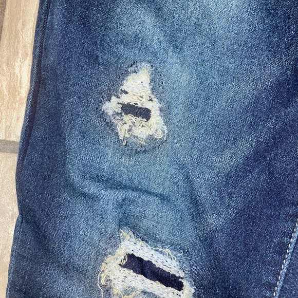 Maurice’s NEW Jean jeggings. Super soft. Size Small, Short. New. Paid $44.00. - Picture 5 of 10